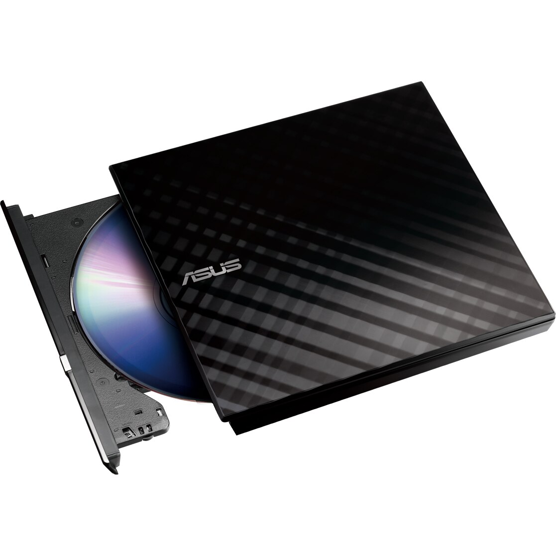 dvd writer extern asus sdrw-08d2s-u lite 8x ultra-subtire suport m-disc compatibil cu windows si mac os asus webstorage gratuit 12 luni nero backitup e-green negru imagen 1_0_
0